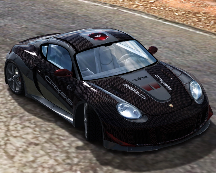 Cayman S Crysis 6.jpg