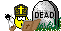 :beerdigung: