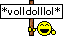 Volldoll :volldoll: